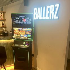 Fruit Machine Hire – Digital Fruit Machines for Pubs, Clubs & Venues