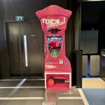 Corporate, Event, Party, Hire, UK, Games, Arcade, Machine