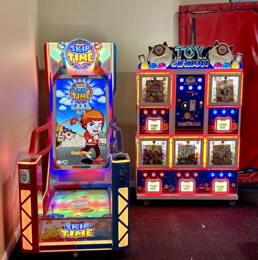 Toy Capsule Vending Machine - Image 6