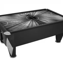 SAM Black Ice II Air Hockey Table – For Sale UK