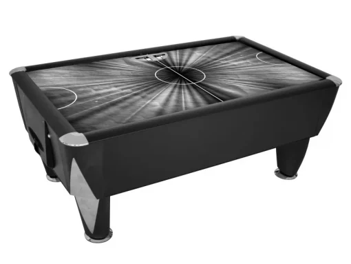 SAM Black Ice II Air Hockey Table – For Sale UK