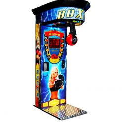 Boxer Machine Cube (Woman) for Sale