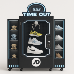 Time Out - Skill Game Hire
