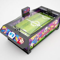 Let's Goal Game Hire
