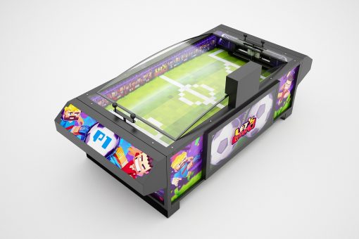 Let's Goal Game Hire - Image 3