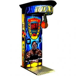 Boxer Machine Cube (Man) for Sale