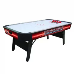 Buffalo Terminator II Air Hockey 7ft Folding Legs – For Sale UK