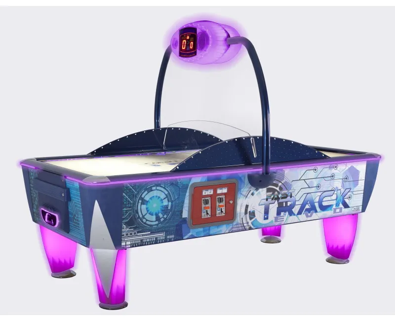SAM Fast Track Evo II Air Hockey Table – For Sale UK