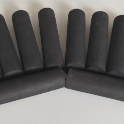 Set of 10 Soft Batons for Reaction Ring Game | For Sale