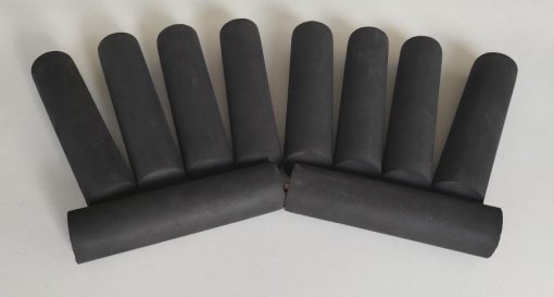 Set of 10 Soft Batons for Reaction Ring Game | For Sale
