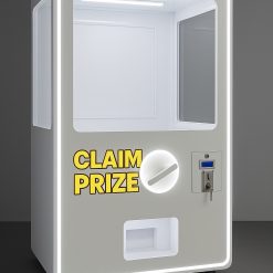 Giant Capsule Despenser