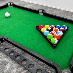 Football Pool Table Hire