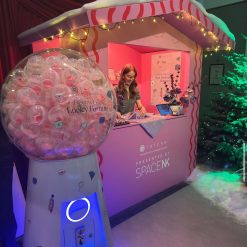 Arcade, Gashapon, Hire, London, Uk