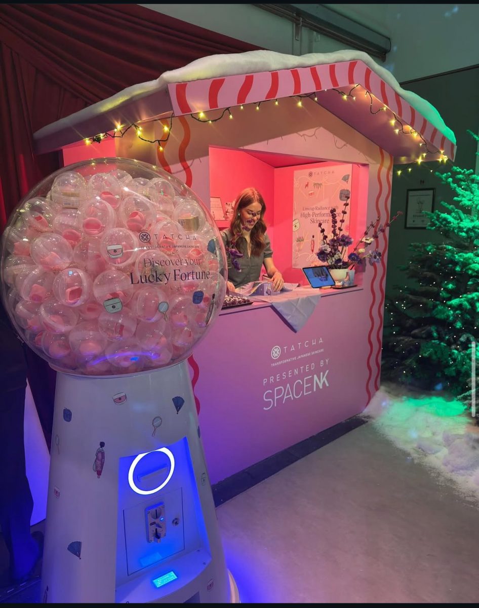 Arcade, Gashapon, Hire, London, Uk