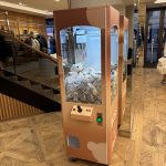 Claw Machine Hire Uk