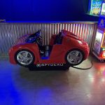 Kids Ride Long Term Hire