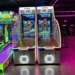 Sports Arcade Games Hire