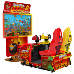 Angry Birds Boom