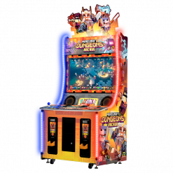 Minecraft Dungeons Arcade (2 Player)