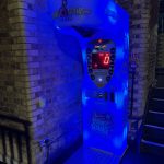 Boxing Machine Profit Share