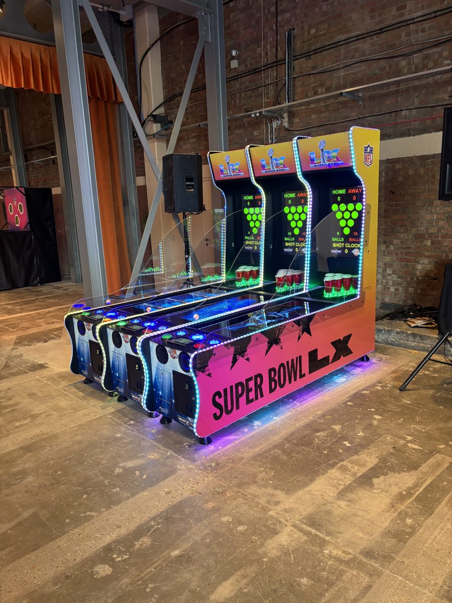 arcade machine hire London event setup arcade game hire London corporate event retro arcade machine hire London arcade machines for exhibition London arcade machine hire UK brand activation arcade games at wedding reception London air hockey and basketball arcade machines London arcade machine hire for private party London branded arcade machine hire UK event arcade game setup for corporate event UK