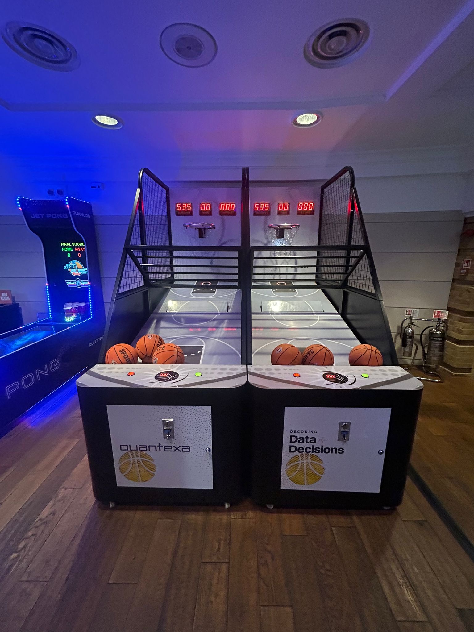 Free Arcade Machines for Bars
