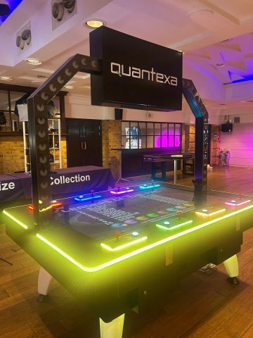 Arcade Game Hire London, Revenue Share, Profit Share, Arcade machine Uk