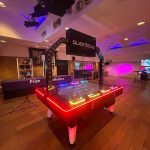 Profit share arcade games