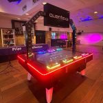 Profit share arcade games