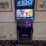 Gambling Machine Revenue Share