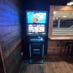 digital fruit machines for venues
