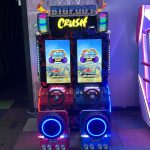 Arcade Profit Share Uk