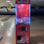 Claw machine profit share for venues