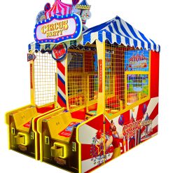 arcade profit share
