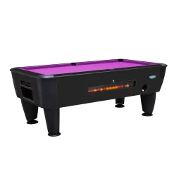 7ft SAM Atlantic Pool Table Hire
