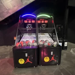Arcade Hire for Pop-Up Events UK