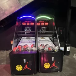 Arcade Hire for Pop-Up Events UK