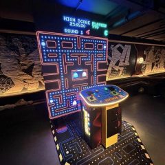 Pac Man