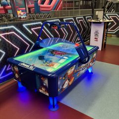 Air Hockey