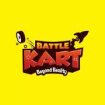 battle kart logo